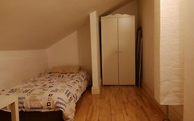 Haringey Victorian House